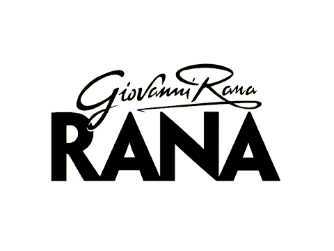 Logo Giovanni Rana