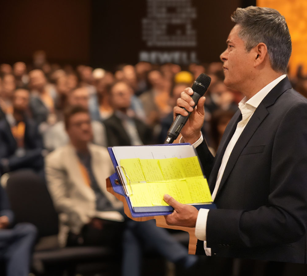 Il potere del bilinguismo. Il metodo Gary Marcus Judge